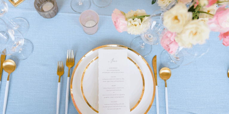 Discover wedding color ideas tailored to Thanksgiving Point venues.