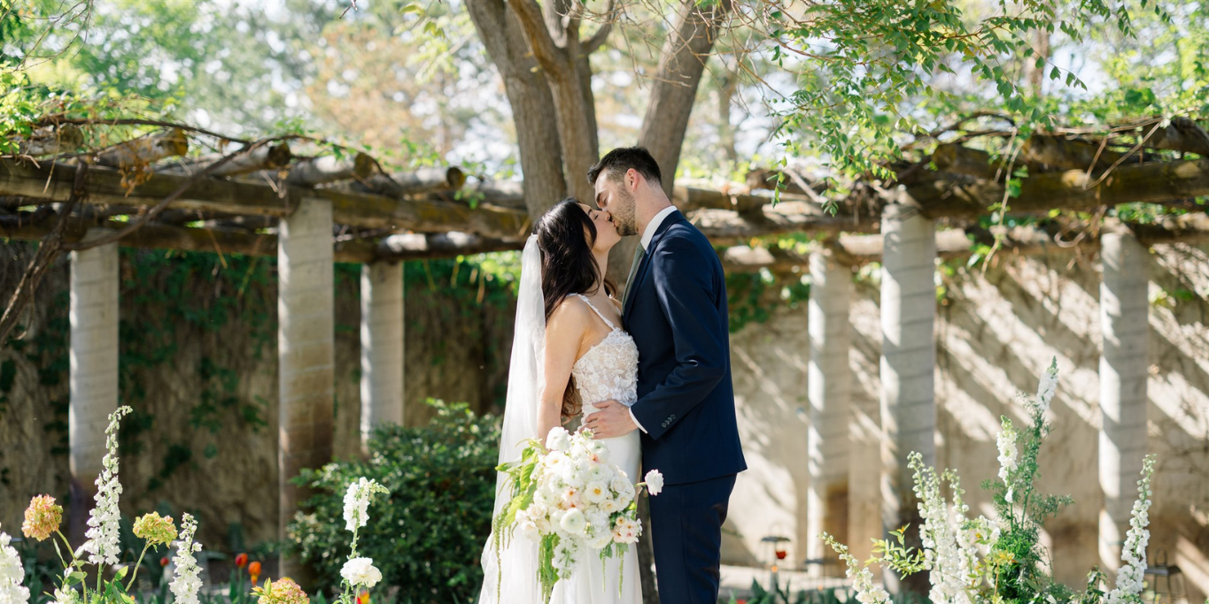 Featured image for blog post: Planning Your 2026 Wedding at Thanksgiving Point